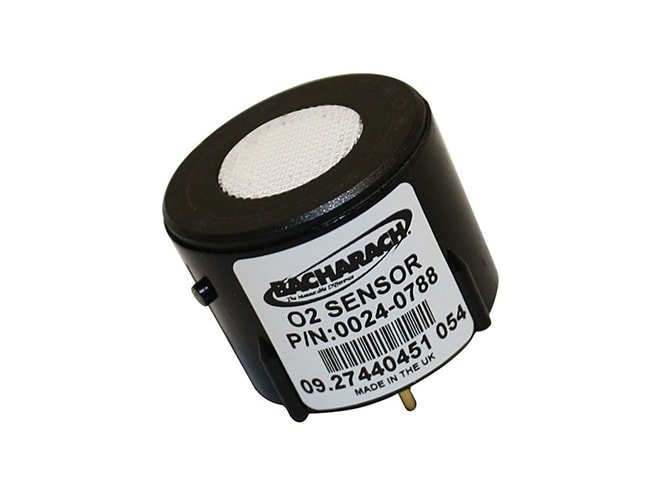 Bacharach 0024-0788 O2 Sensor