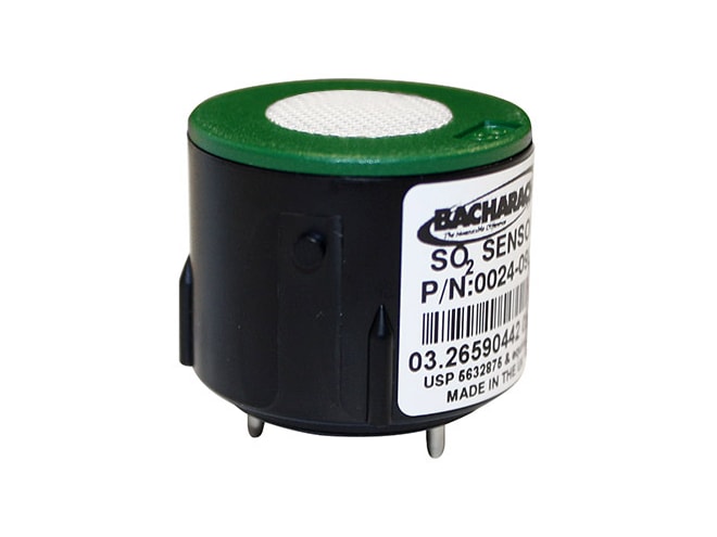 Bacharach 0024-1543 B-Smart SO2 Sensor