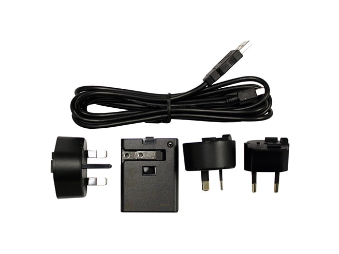 Bacharach AC Power Adapter