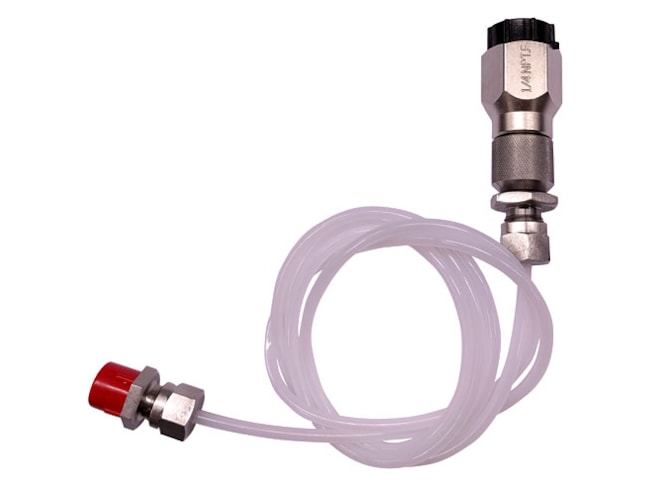 Druck PV211-HK Tube Assembly
