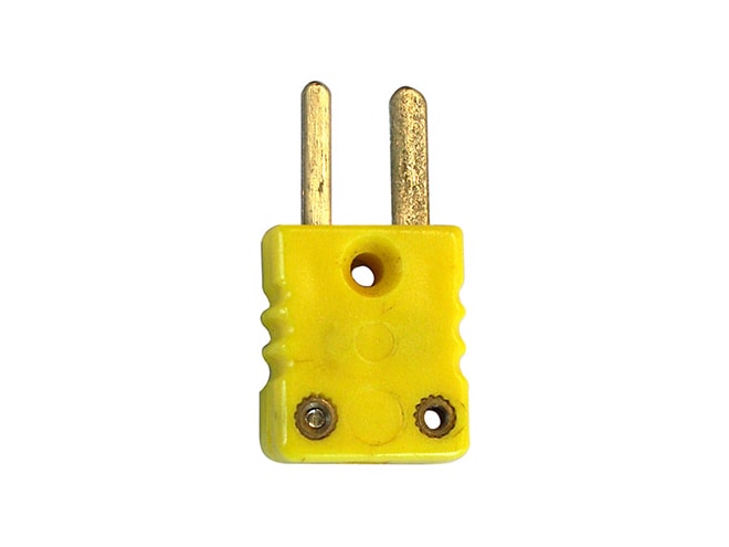 Bacharach Ambient Air Thermocouple