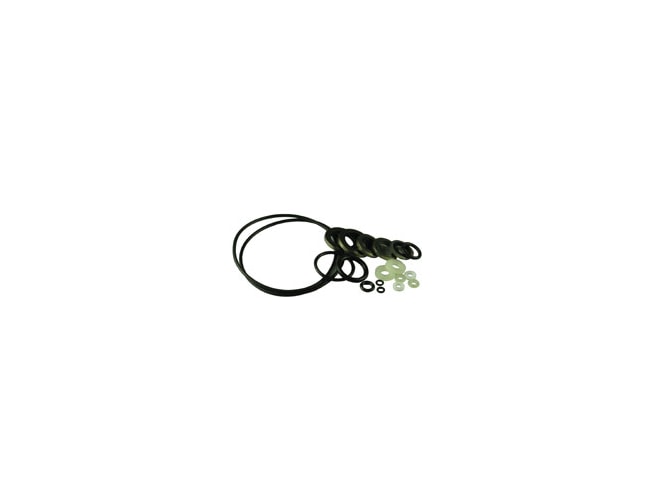 Druck Rebuild Kit