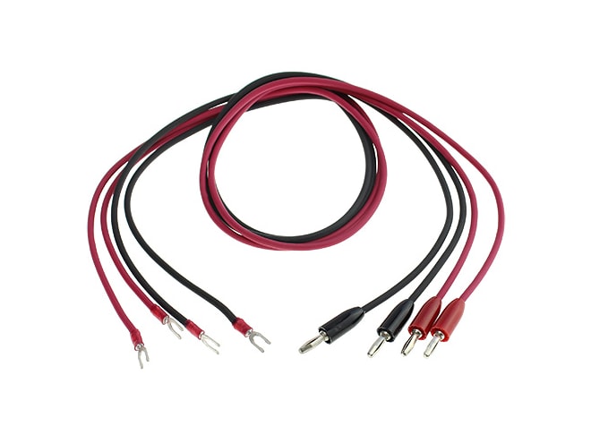 PIE RTD Wire Kit