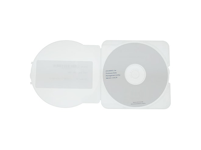 Waygate Technologies UltraMATE LITE Software