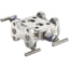Rosemount 0305 Integral Manifold