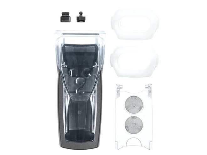 Testo TopSafe Protective Case