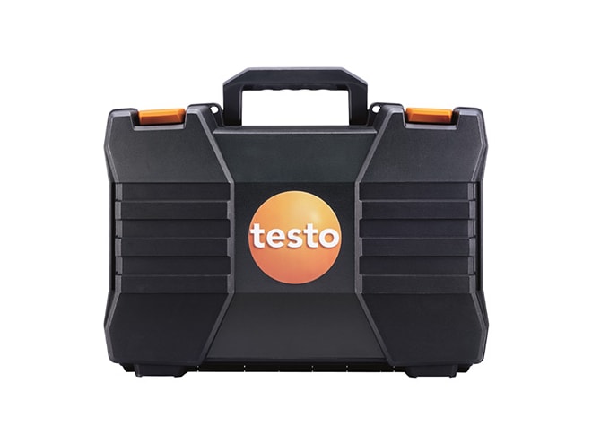 Testo 0516 4900 Transport Case