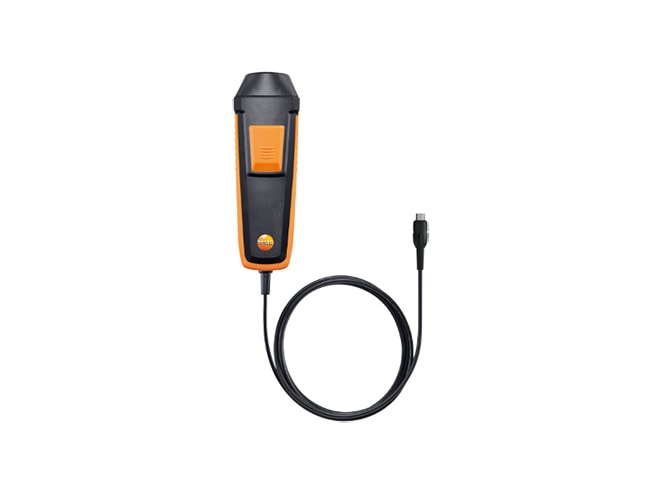 Testo 0554 Cable Handle