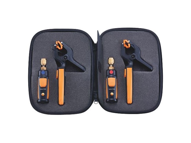 Testo Refrigeration Smart Probe Set