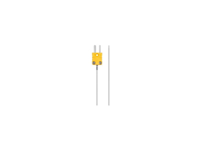 Testo 0602 5793 Type K Cryogenic Probe Type K