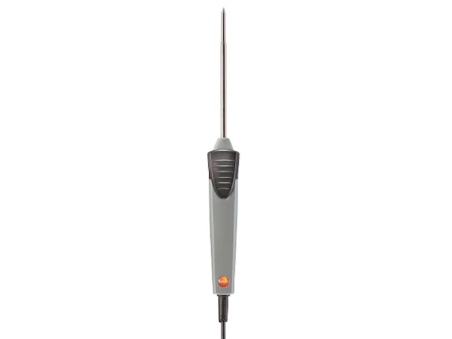 Testo Waterproof NTC Immersion / Penetration Probe