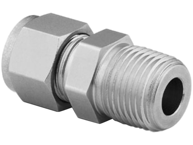 Alicat Scientific SS Compression Fittings