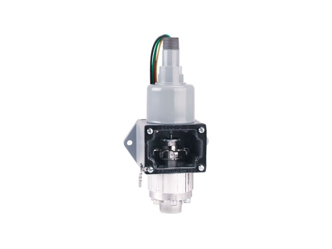 Dwyer 1000E Pressure Switch