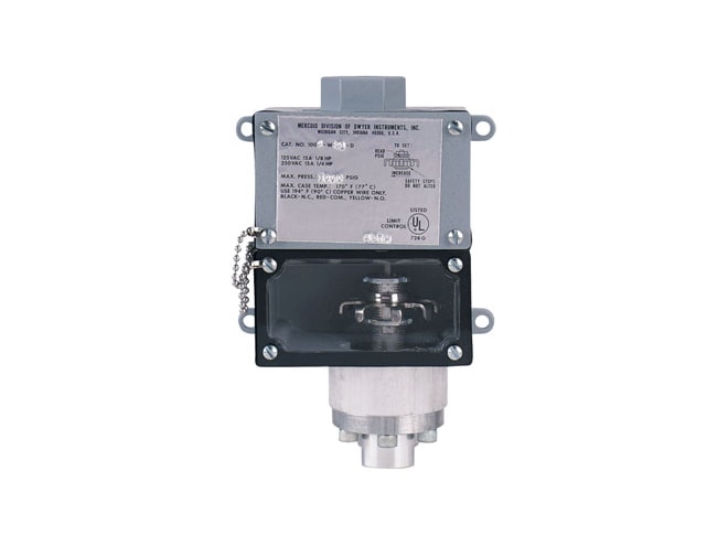 Dwyer 1000W Pressure Switch