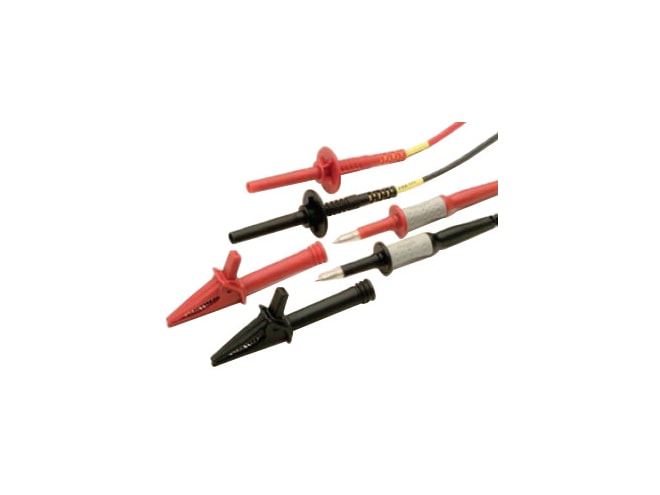 Megger 1005-264 1kV Control Circuit Lead Set