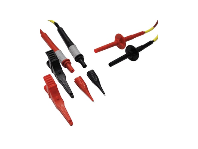 Megger 1005-265 1kV Fused Test Lead Set