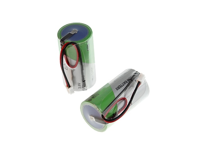 Seametrics Replacement Batteries
