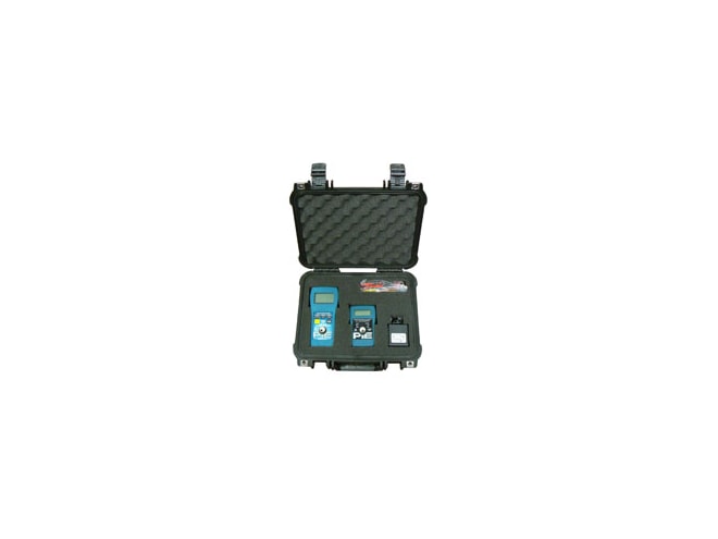 PIE 1050T Temperature Transmitter Calibration Kit