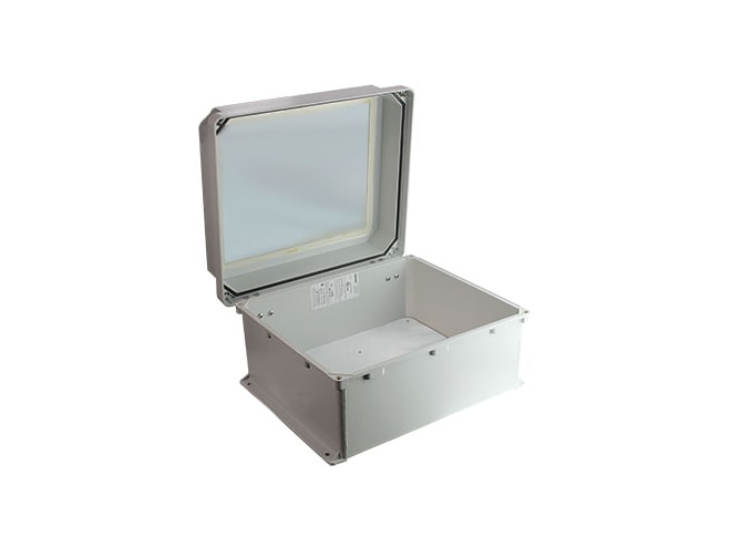 Bently Nevada 2300 Weatherproof Housing