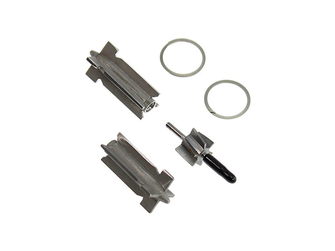Blancett Model 1100 Turbine Flow Meter Repair Kit