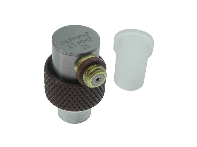 Waygate Technologies ALPHA-2 DFR Delay Line Probe