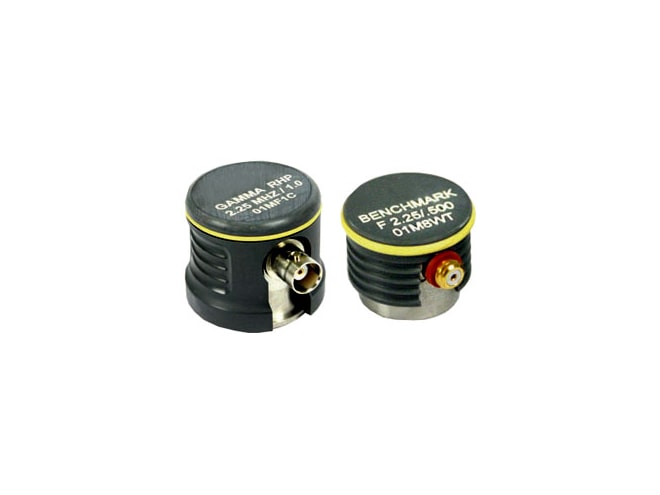 Waygate Technologies Straight Beam Transducers