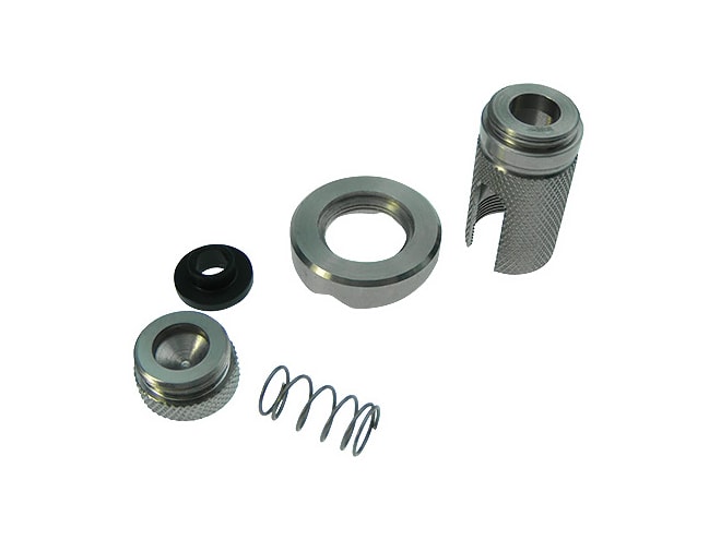 Waygate Technologies H-007 Spring-Loaded DRF Case