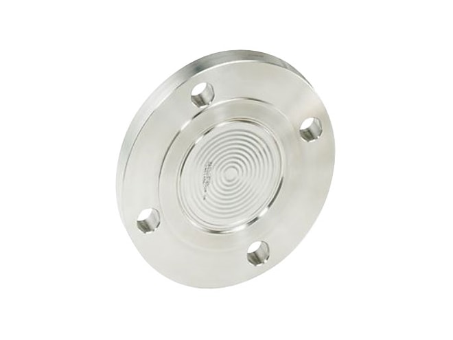 Rosemount 1199 FUW & FVW Flush Flanged Seals