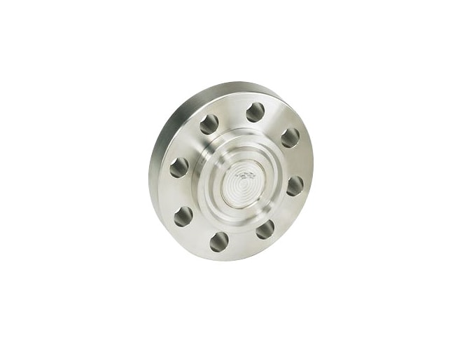Rosemount 1199 RCW Flush Flanged Seal