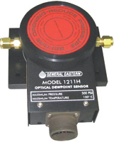 Panametrics OptiSonde Chilled Mirror Hygrometer