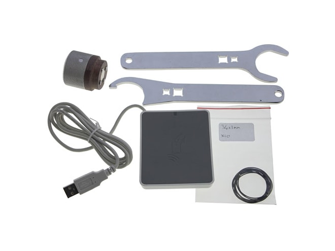 Bently Nevada Ranger Pro Project Installation Kit