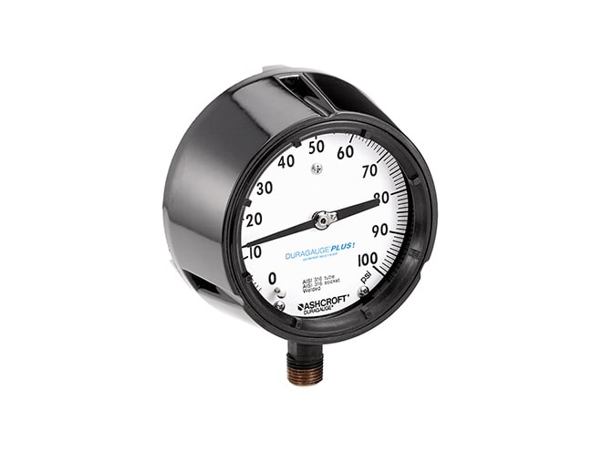 Ashcroft 1279 Duragauge Pressure Gauge