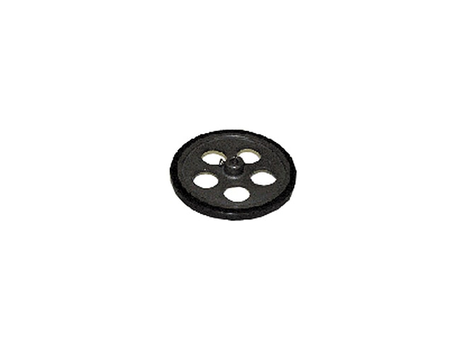 Monarch 12 Inch Contact Wheel