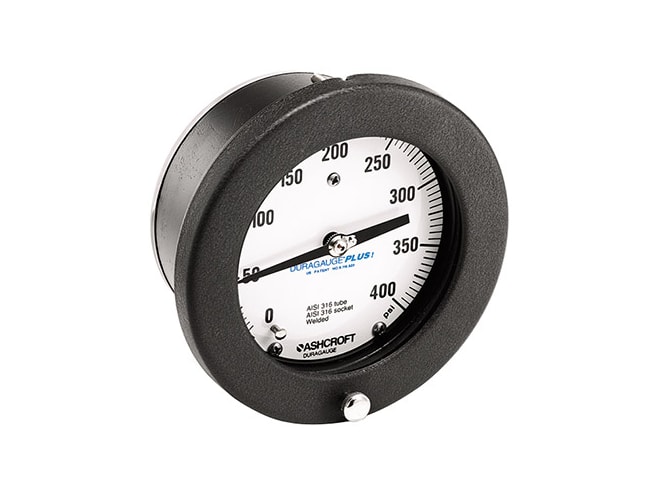 Ashcroft 1377 Duragauge Pressure Gauge