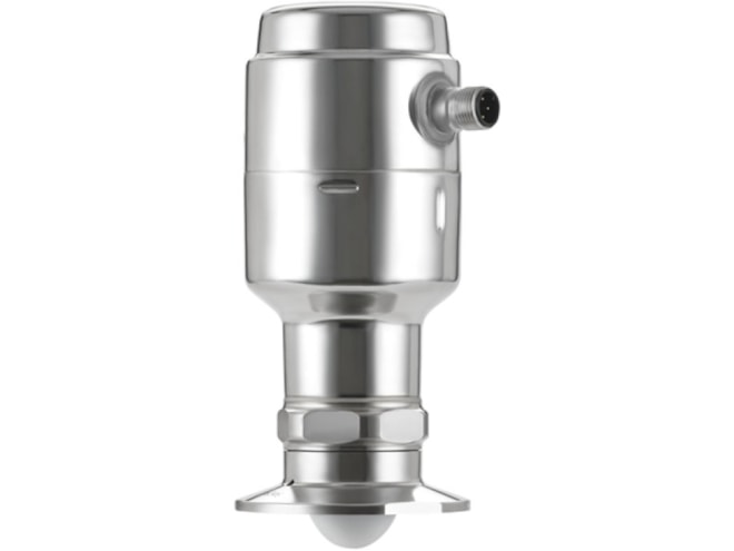 Rosemount 1408H Non-Contacting Radar Level Transmitter