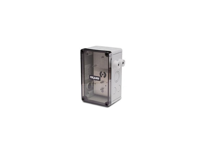 Telaire Model T1505 Enclosure