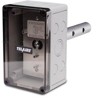 Telaire Model T1508 Aspiration Box 