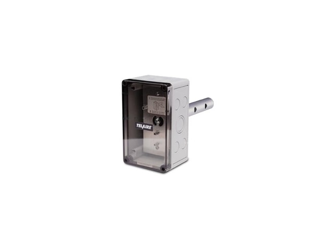 Telaire Model T1508 Aspiration Box