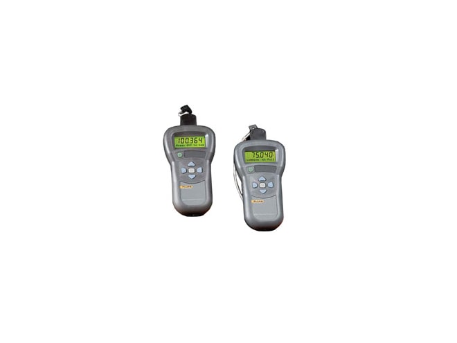 Fluke Calibration 1521 / 1522 Thermometer