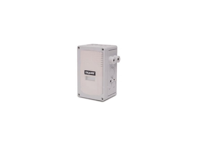 Telaire Model T1551 Enclosure