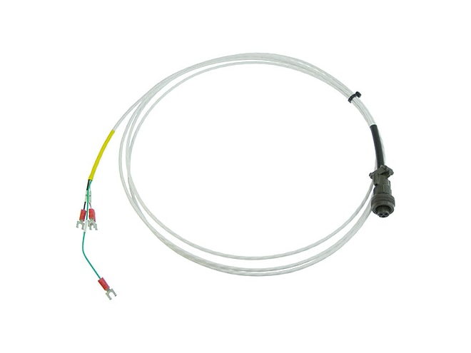 Bently Nevada 3-Wire Cable