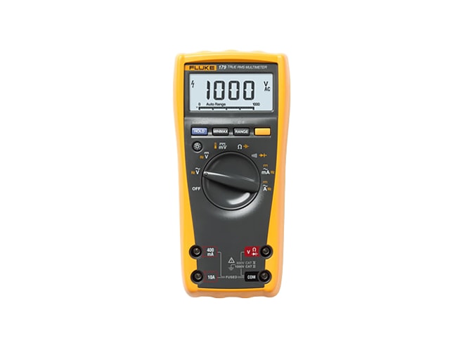 Fluke 179 True RMS Multimeter
