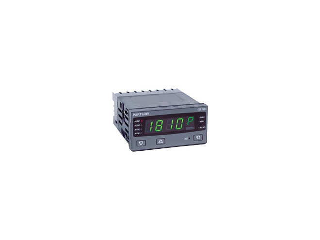Partlow 1810+ Digital Indicator