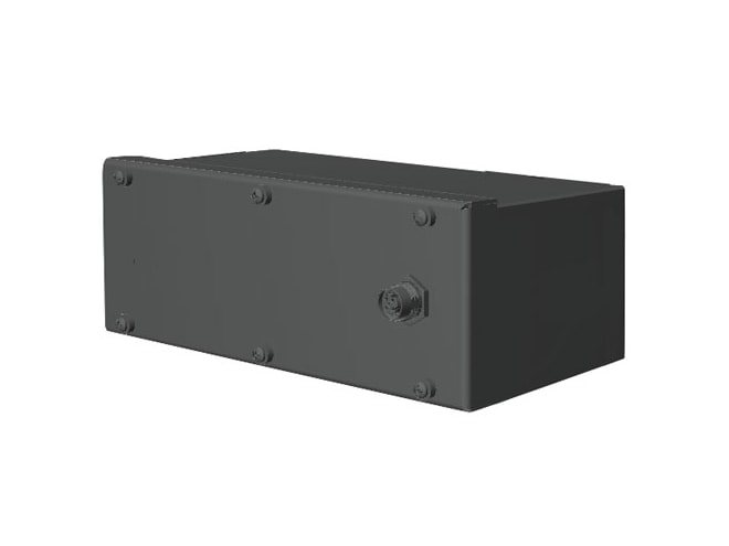 Rice Lake IS6V2 Rechargeable Battery