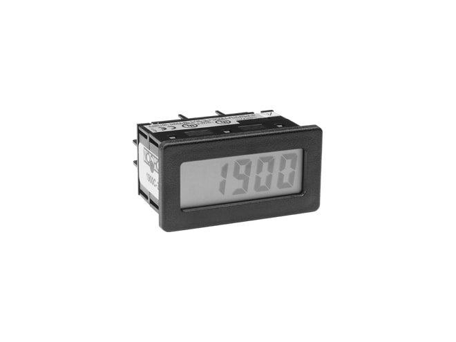 NOSHOK 1900C Digital Indicator