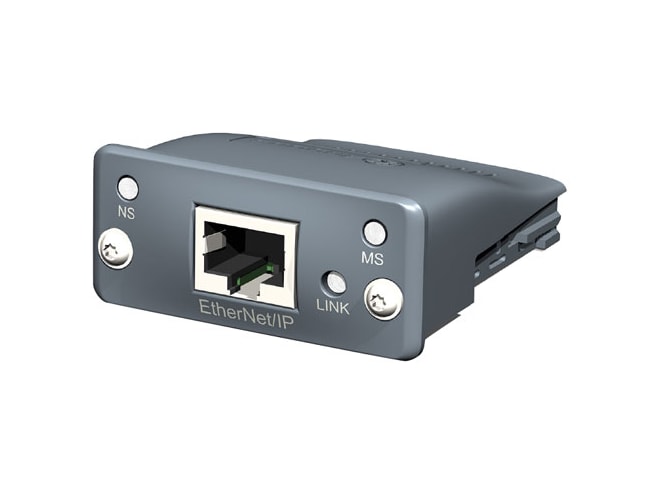 Rice Lake 882IS Ethernet/IP Option