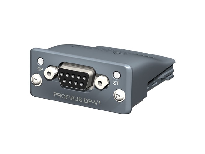 Rice Lake 882IS Profibus Option