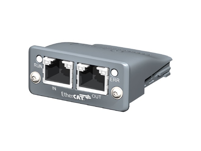 Rice Lake 882IS EtherCAT Option