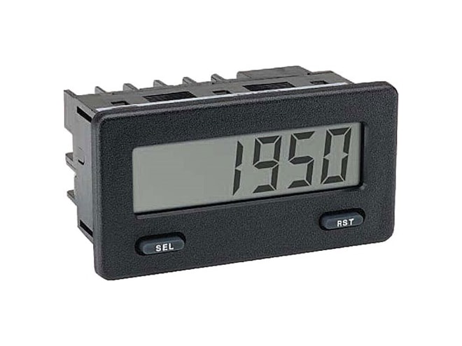 NOSHOK Series 1950 Digital Indicator