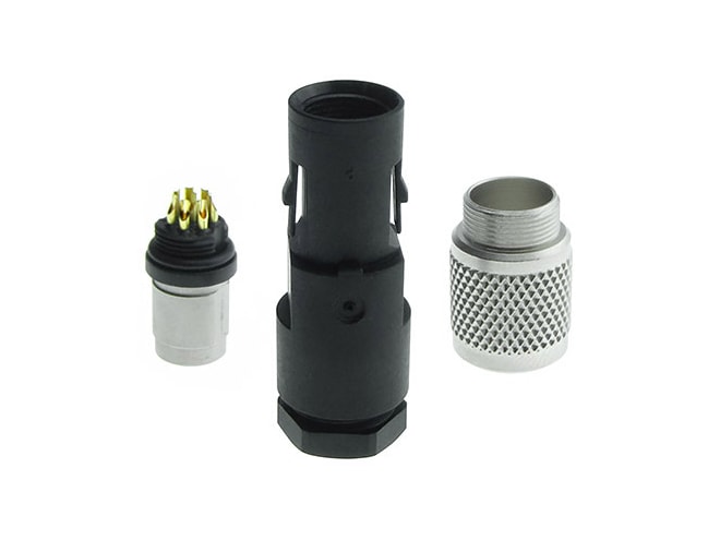 Druck Mating Plug